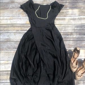 Vintage 1950 Kasper Bubble Dress